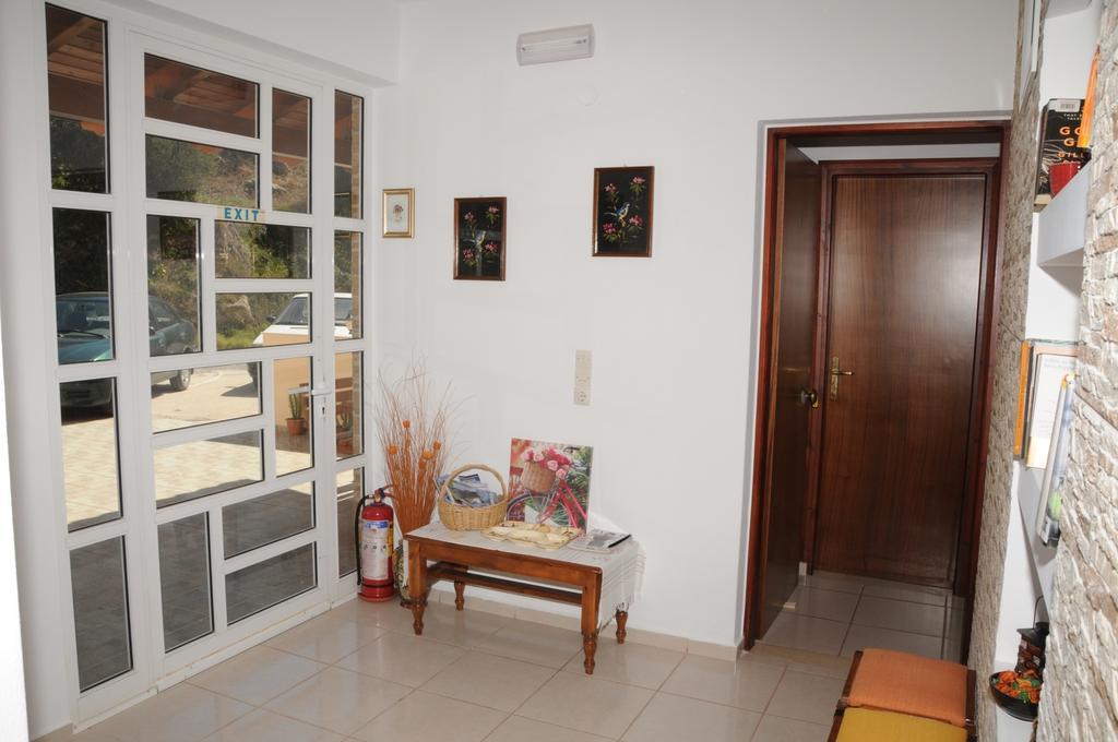 Anemoni Studios Plakias Buitenkant foto