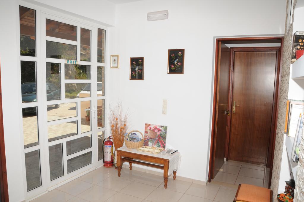 Anemoni Studios Plakias Buitenkant foto