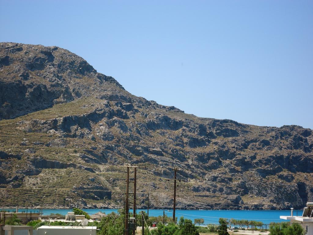 Anemoni Studios Plakias Buitenkant foto